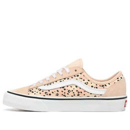 Кроссовки style 36 decon surf 'pink black' Vans, розовый vn0a3mvlwol | pink/black