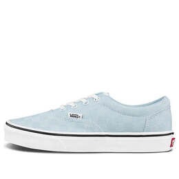 Кроссовки doheny chessboard blue Vans, синий vn0a3mvz3qn | blue