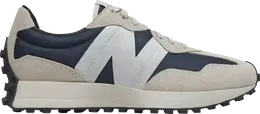Кроссовки New Balance 327 'Outerspace', синий ms327ia | blue