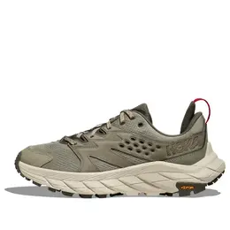 Кроссовки anacapa breeze 'barley oat milk' Hoka One One, зеленый 1127920-byt | olive green/beige
