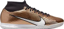 Кроссовки Nike Zoom Mercurial Superfly 9 Academy IC 'Generation Pack', золотой dr5946 810 | gold
