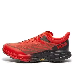 Кроссовки speedgoat 5 gtx 'fiesta thyme' Hoka One One, мультиколор 1127912-fthy | fiesta/thyme