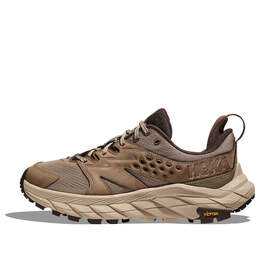 Кроссовки anacapa breeze low 'dune oxford tan' Hoka One One, мультиколор 1127920-dotn | dune/oxford tan