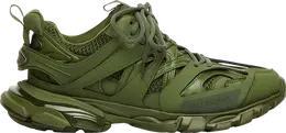 Кроссовки Balenciaga Track Sneaker Khaki, зеленый 542023 w2la1 2311 | green