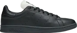 Adidas Кроссовки Yohji Yamamoto x Stan Smith 'Black', черный ie0946 | black