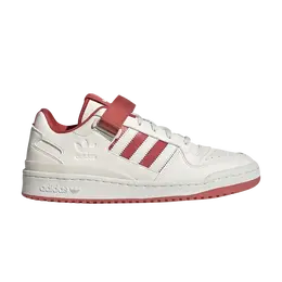 Кроссовки Adidas Forum Low, кремовый gw2043 | cream