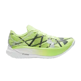 Under Armour Кроссовки Flow Velociti Elite 2, цвет Morph Green 3027205 300 | morph green