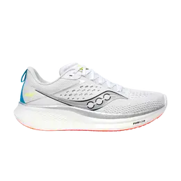 Saucony Кроссовки Ride 17, цвет White Vizi s20924 218 | white vizi