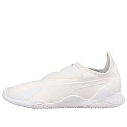 Кроссовки mostro lace up Puma, белый 362426-02 | white