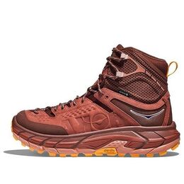 Кроссовки tor ultra high 'spice hot sauce' Hoka One One, мультиколор 1129958-shsc | spice/hot sauce