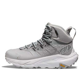 Кроссовки kaha 2 gtx 'harbor mist nimbus cloud' Hoka One One, мультиколор 1130529-hmncl | harbor mist/nimbus cloud