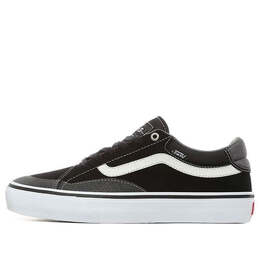 Кроссовки tnt advanced prototype pro 'black gray' Vans, черный vn0a3tjxy28 | black/gray