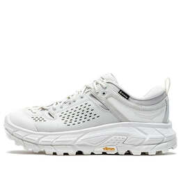Кроссовки tor ultra low gore-tex 'white nimbus cloud' Hoka One One, белый 1130310-wncl | white/nimbus cloud