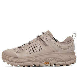 Кроссовки tor ultra low gore-tex 'simply taupe' Hoka One One, коричневый 1130310-stpst | brown