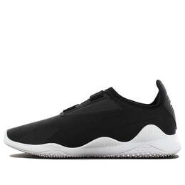 Кроссовки other 'black white' Puma, черный 362426-01 | black/white