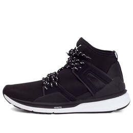 Кроссовки blaze of glory limitless hi 'black' Puma, черный 363126-01 | black