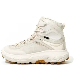 Кроссовки tor ultra high gore-tex 'eggnog gum' Hoka One One, бежевый 1129958-eggm | cream