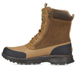 Кроссовки short boot 'brown outdoor' Ugg, коричневый 1130766-che | brown