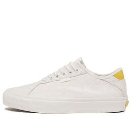 Кроссовки rhude x vault diamo ni sp white Vans, белый vn0a3tkd2f6 | white