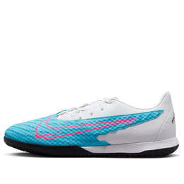 Кроссовки phantom gx academy ic 'blast pack' Nike, синий dd9475-446 | blue/white/pink