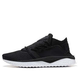 Кроссовки tsugi shinsei 'black' Puma, черный 363759-01 | black