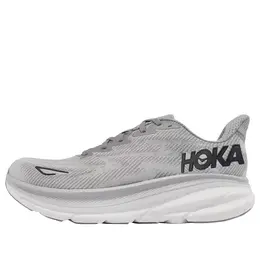 Кроссовки clifton 9 2e wide 'harbor mist' Hoka One One, мультиколор 1132210-hmbc | harbor mist/black