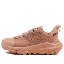 Кроссовки kaha 2 low gore-tex 'cork' Hoka One One, мультиколор 1130530-ccpp | cork/cappuccino