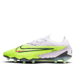 Кроссовки phantom gx elite ag pro 'barely volt' Nike, мультиколор dd9441-705 | barely volt/barely grape/gridiron