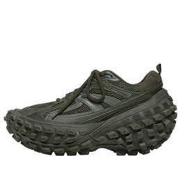 Кроссовки defender sneaker 'dark green' Balenciaga, зеленый 685613w2ra63000 | dark green