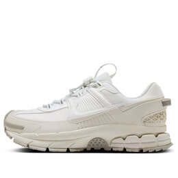 Кроссовки air zoom vomero roam 'summit white' Nike, белый hv5951-100 | summit white/light bone/light iron ore/black