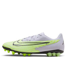 Кроссовки phantom gx academy ag 'yellow' Nike, желтый dd9469-705 | yellow/purple/black