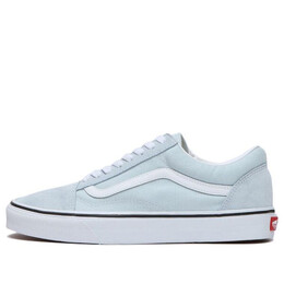 Кроссовки old skool 'ballad blue' Vans, синий vn0a3wkt4g4 | blue