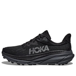 Кроссовки challenger atr 7 2e wide 'black' Hoka One One, черный 1134499-bblc | black/black