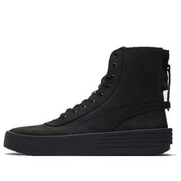 Кроссовки the weeknd x parallel 'black' Puma, черный 365039-02 | puma black