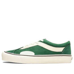 Кроссовки julian klincewicz x bold ni 'community' Vans, зеленый vn0a3wlp01c | green/white