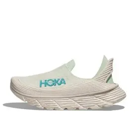 Кроссовки restore tc 'white blue' Hoka One One, белый 1134532-fcl | white/blue