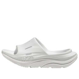 Кроссовки ora recovery slide 3 'white' Hoka One One, белый 1135061-wwh | white