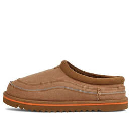 Кроссовки tasman cali wave 'chestnut orange soda' Ugg, мультиколор 1136700-cogs | chestnut/orange soda