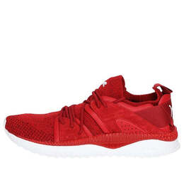 Кроссовки tsugi blaze evoknit running shoes red Puma, красный 364408-07 | red