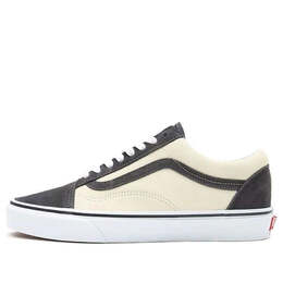 Кроссовки 2tone suede old skool 'gray white' Vans, серый vn0a3wkt4op | gray/white
