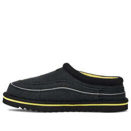 Кроссовки tasman cali wave 'black yellow' Ugg, черный 1136700-bprf | black/yellow