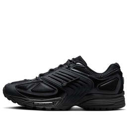 Кроссовки air pegasus wave 'black anthracite' Nike, черный ib0612-001 | black/anthracite/cyber