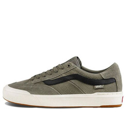 Кроссовки berle pro 'links' Vans, зеленый vn0a3wkx2la | green/gray