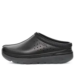 Кроссовки tasman sport slipper 'black' Ugg, черный 1138590-blk | black