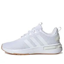 Кроссовки racer tr23 'white gum' Adidas, белый id2718 | cloud white/gum