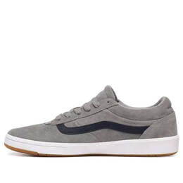 Кроссовки vintage sport cruze comfycush gray Vans, серый vn0a3wlzwyn | grey