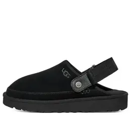 Кроссовки goldencoast clog 'black' Ugg, черный 1142172-blk | black