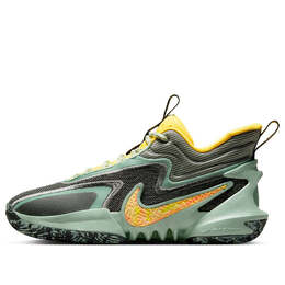 Кроссовки cosmic unity 2 ep 'enamel green' Nike, желтый dh1536-300 | yellowgreen