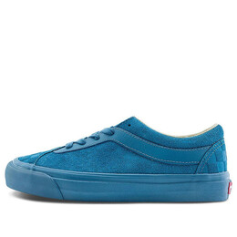 Кроссовки bold ni 'midnight blue' Vans, синий vn0a3wlpcnq | midnight blue/gum