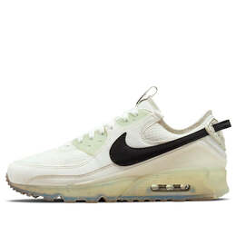 Кроссовки air max terrascape 90 'sail' Nike, мультиколор dh2973-100 | sail/black/sea glass
